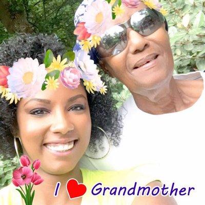 Photo of Nastashia S.