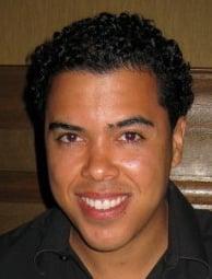 Photo of Nicholas L.