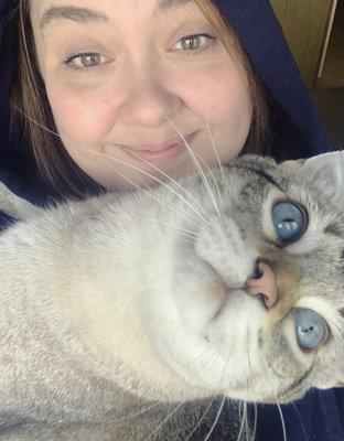 Photo of Brittany H.