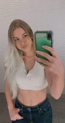 Photo of Kayla A.