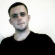 photo of Jonathan D.