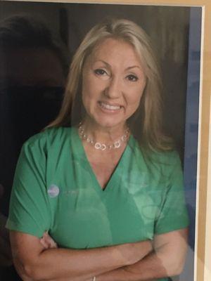 Photo of Rae G.
