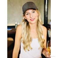 photo of Sydney R.