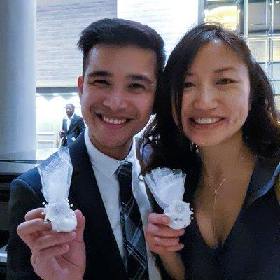 photo of Victoria C.