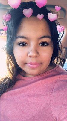 photo of Jennifer Y.