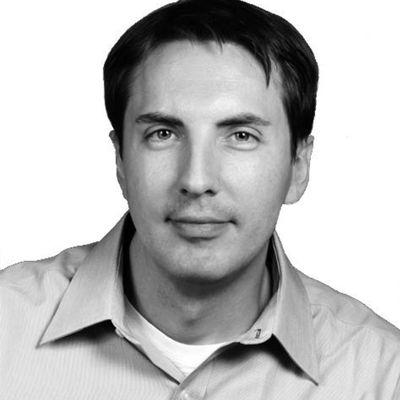 Photo of John C.