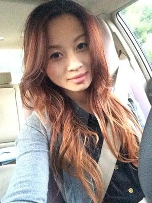 Photo of Vicky H.