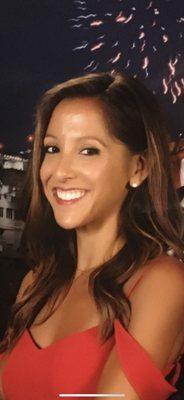 Photo of Kristina K.