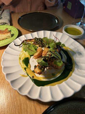 photo of Ebeny Jazelle T.