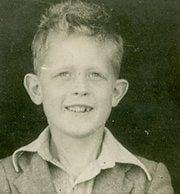 Photo of John B.