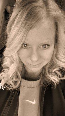 Photo of Katrina P.