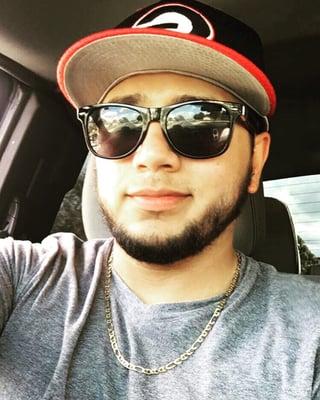 Photo of Jaime Z.