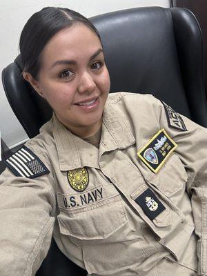 Photo of Nikki B.