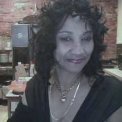 Photo of Sheila N.
