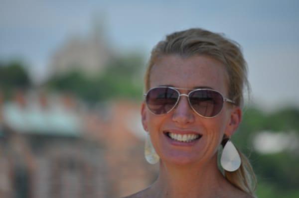 Photo of Kristin B.