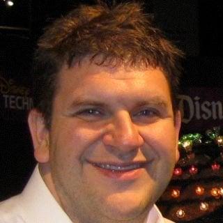 Photo of Fred M.