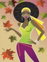 Photo of Sherelle D.