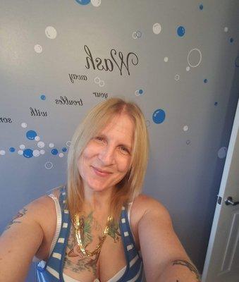 Photo of Carrena S.