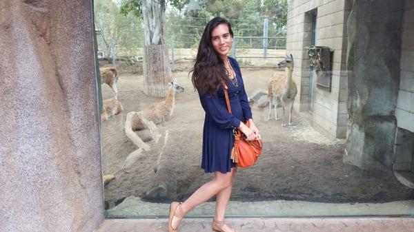 Photo of Vanessa G.