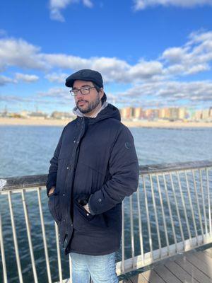 photo of Jonathan G.