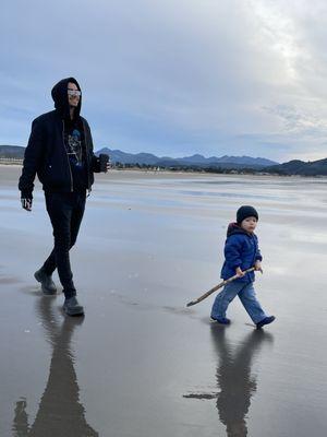 Photo of Sterling H.