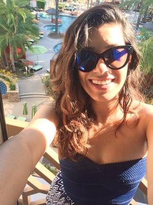 Photo of Tania M.