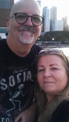 Photo of Sherry B.