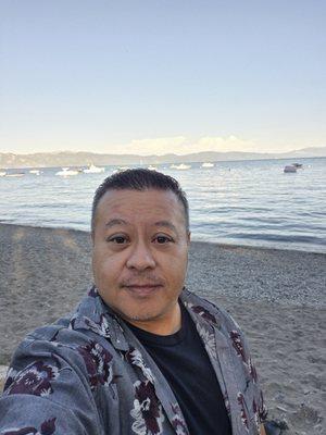 Photo of Gerry D.