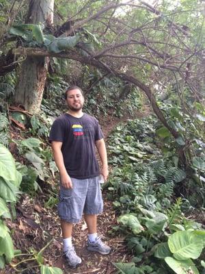 Photo of Luis A.