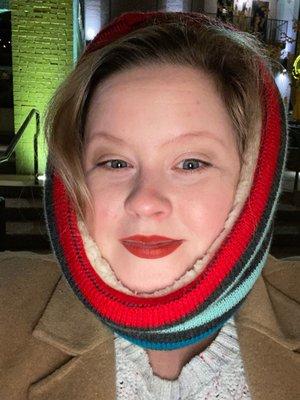 photo of Brittany B.