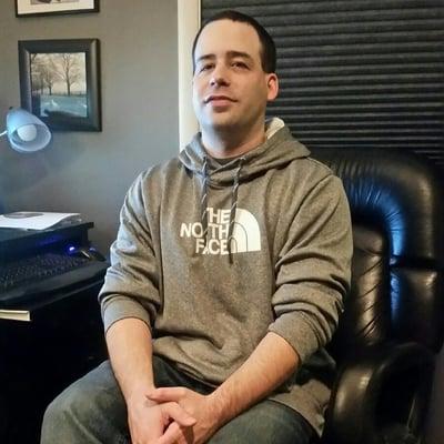 Photo of Jason R.
