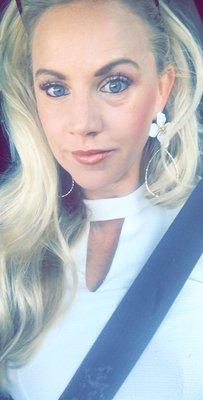 Photo of Carrie E.