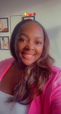 photo of Francina G.