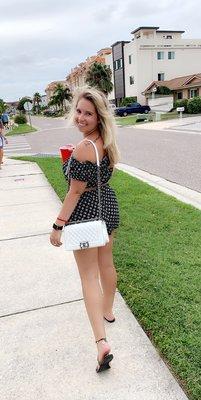 Photo of Brittany L.