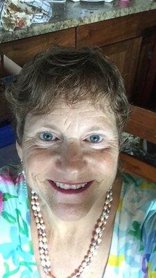 photo of Maryruth E.