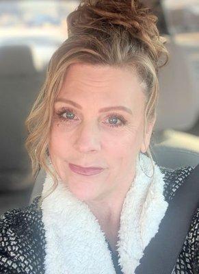 Photo of Laura G.