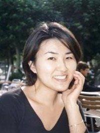 photo of Y. Isabella K.