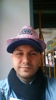 Photo of Daniel S.