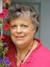 photo of Patricia A.