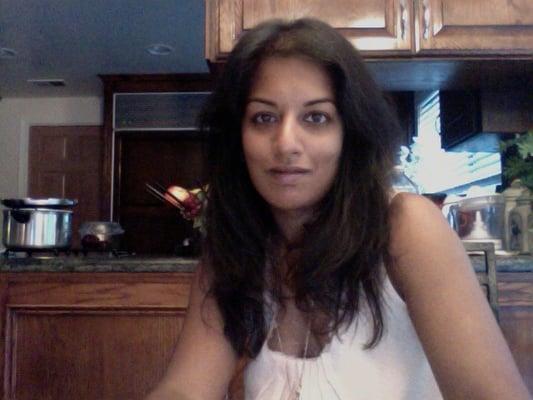 photo of Julianna M.