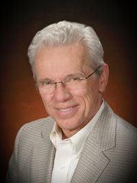 Photo of David M.