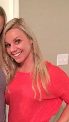 photo of Michelle A.