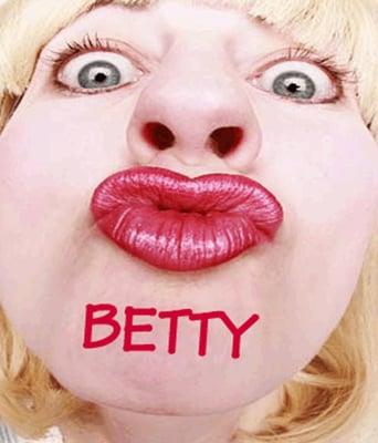 photo of Betty T.
