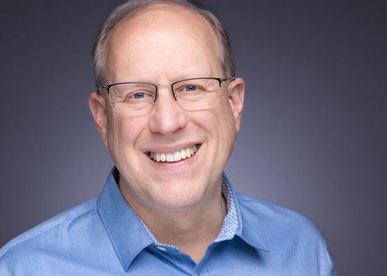 Photo of John L.