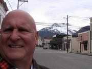 Photo of Keith I.