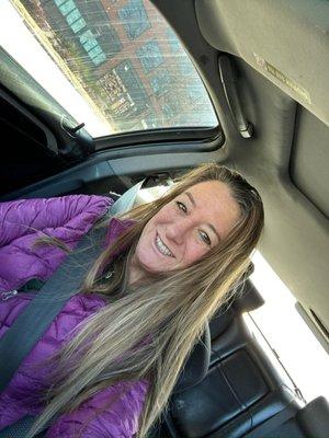Photo of Karen J.