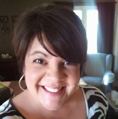 Photo of Patty B.