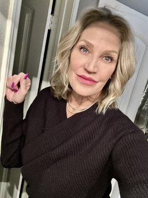 Photo of Lynda C.