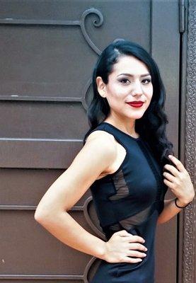 Photo of Marisa C.