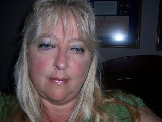 Photo of Carrol R.